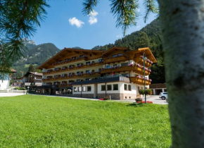 Hotel Huber Hochland